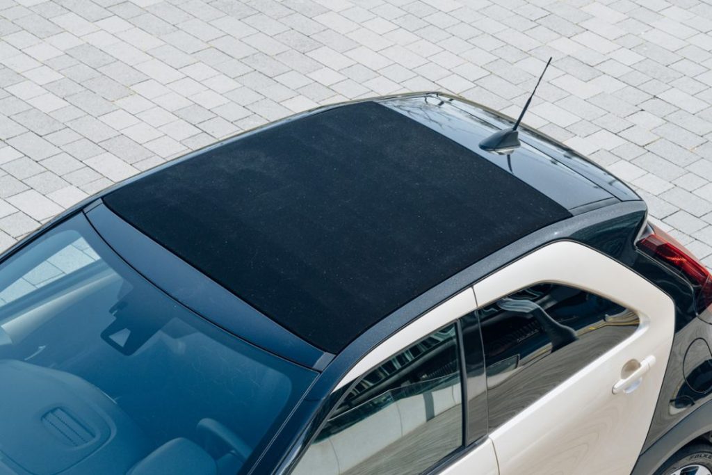 Toyota Aygo X Cross8 Motor16