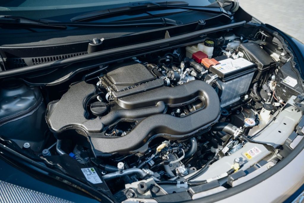 Toyota Aygo X Cross9 1 Motor16