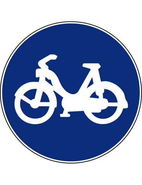 Via reservado ciclomotores Motor16