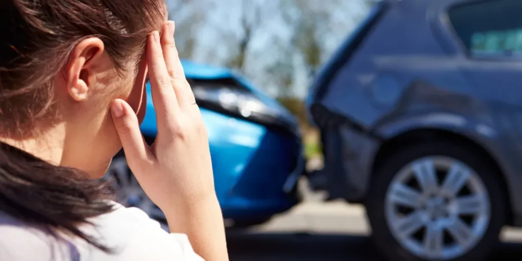 Esto es lo que pasa si tienes un accidente y tu coche no tiene la ITV 55 Motor16 ¿Qué pasa si tenemos un accidente?