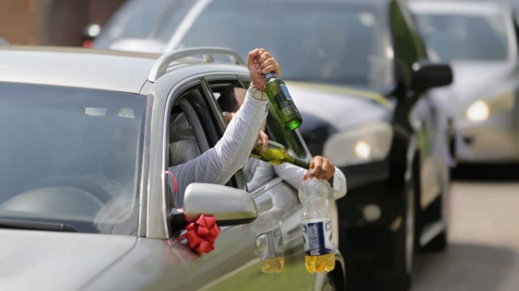alcoholemia