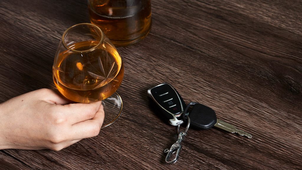 Si crees que estos trucos para no dar positivo en alcohol o drogas funcionan, esto dice la DGT 2 Motor16 dgt