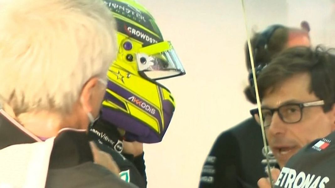 hamilton
