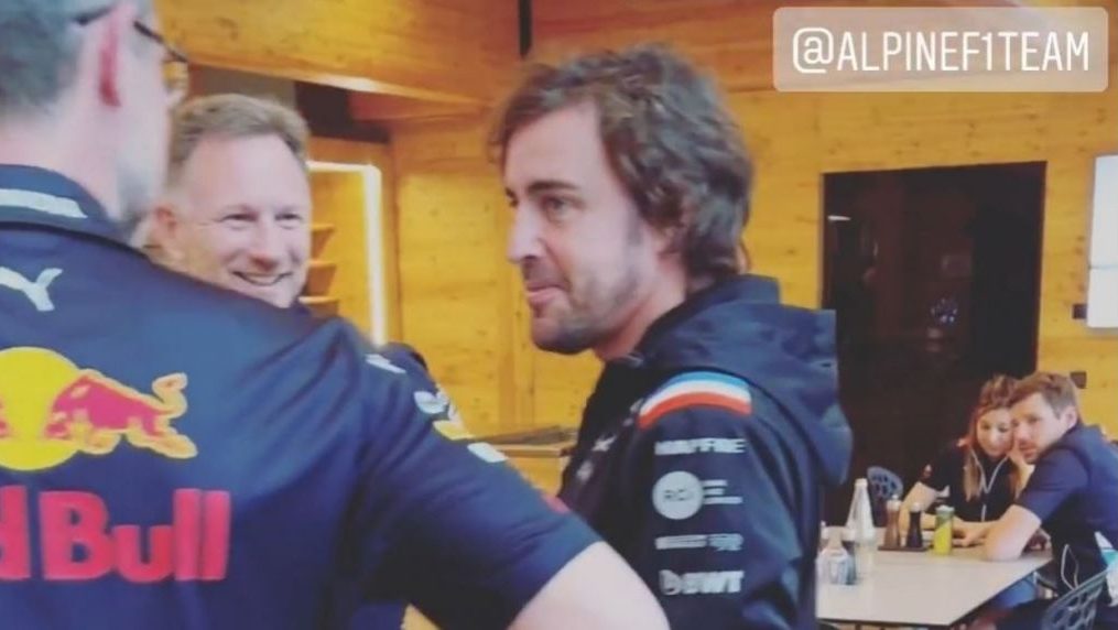 fernando alonso