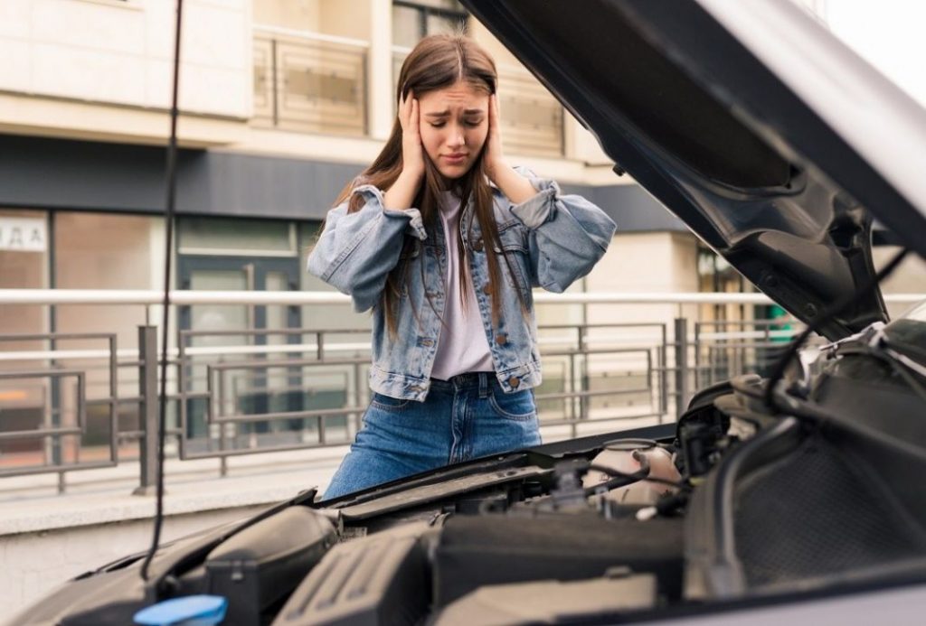Revisa estas dos cosas de tu coche antes de salir de viaje