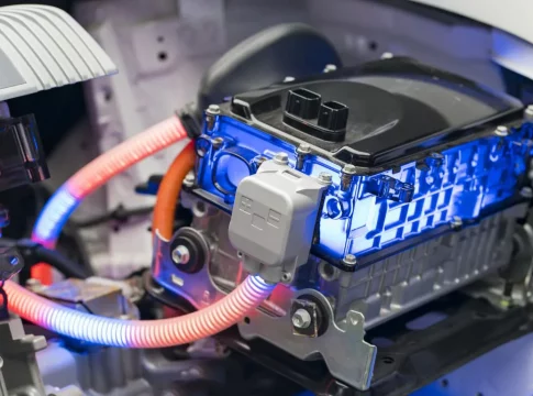 La batería cuántica y su impacto en el coche eléctrico