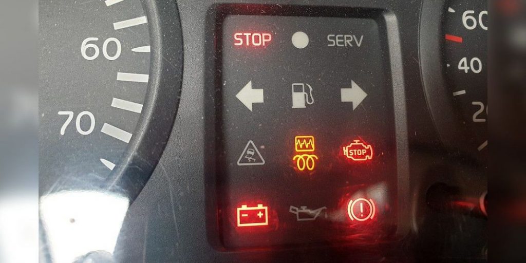 Claves para que tu coche contamine menos y… gaste menos combustible 4 Motor16 emisiones