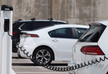 Europa superará a China y EE.UU. en coches eléctricos para 2030
