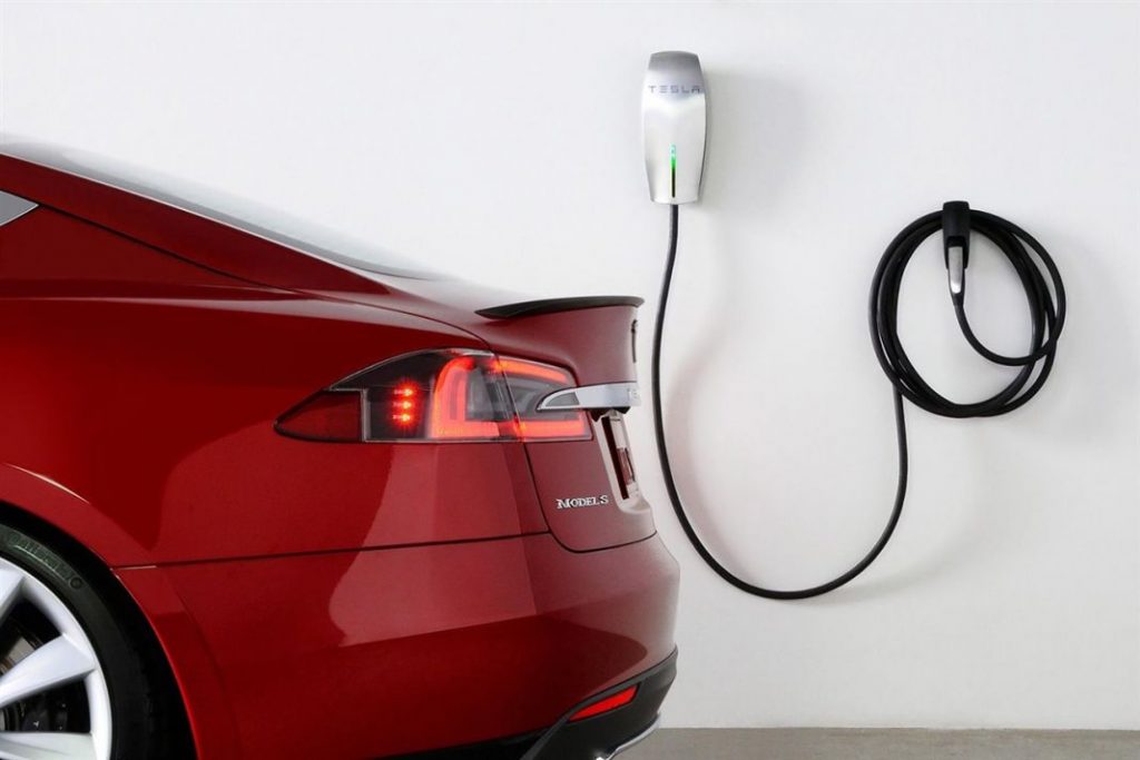 La instalación del cargador eléctrico se basa en medidas legales