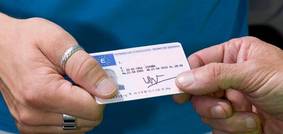 Aquí puedes renovar tu carnet de conducir por menos de 20 euros 72 Motor16 No es necesario renovar el carnet