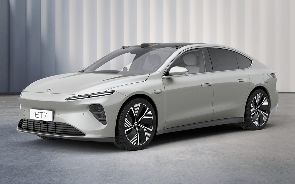 Nio et7