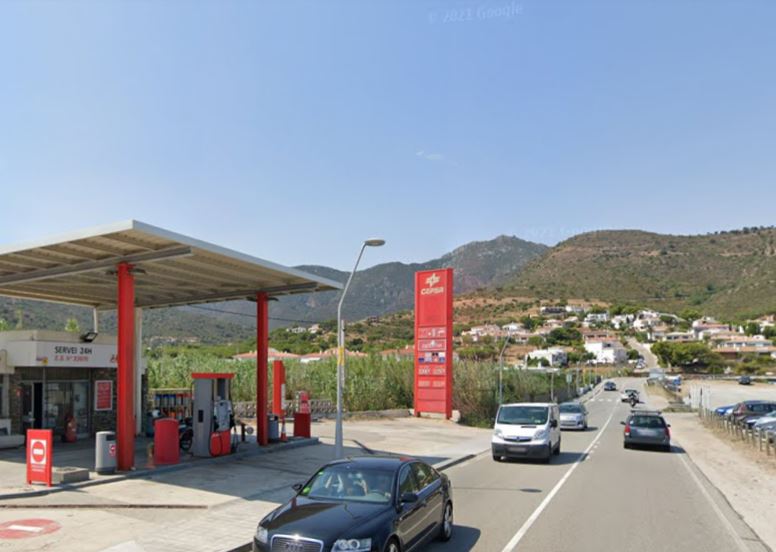 Advertencia: los costos de la flota continuarán en aumento 7 Motor16 cataluna gasolineras girona Motor16