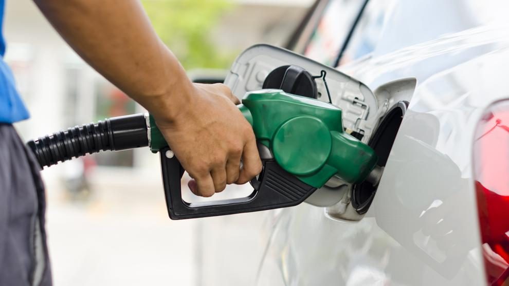 Bomba de combustible