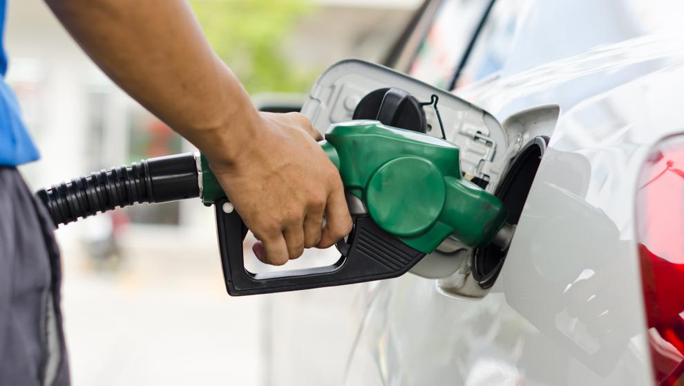 Bomba de combustible