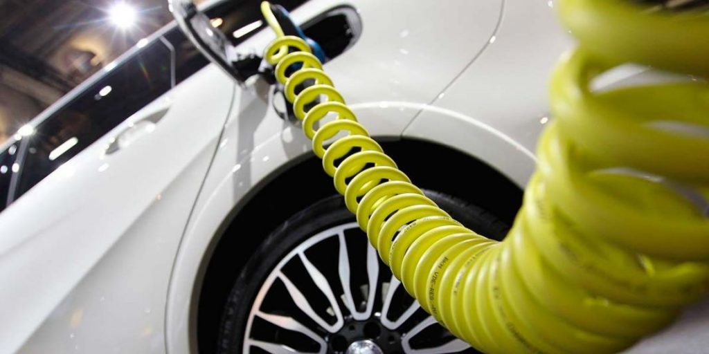 Las dos pruebas de la ITV que los coches eléctricos no tienen que pasar 135 Motor16 ¿Qué revisarán entonces?