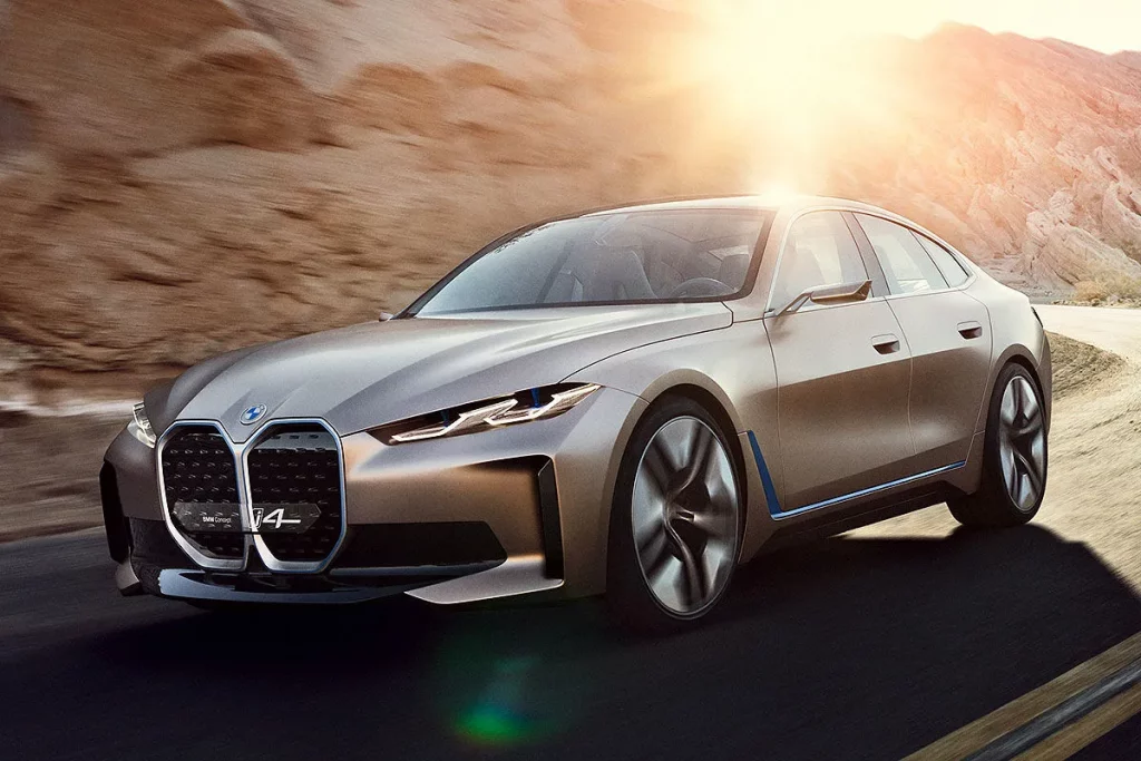 Más de 16 millones de coches electricos en el mundo