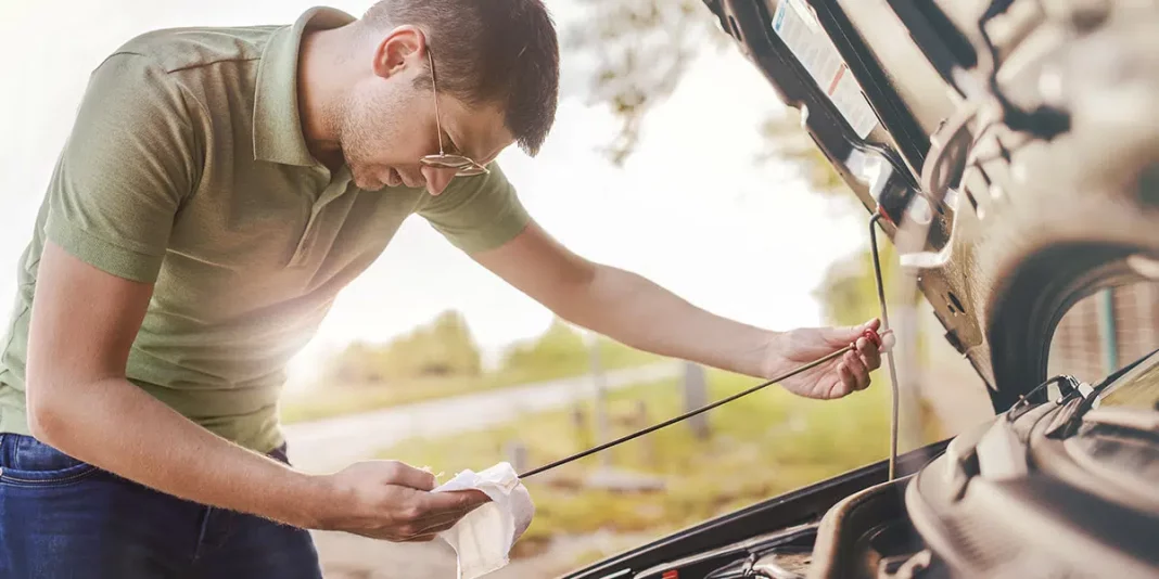 La importancia del mantenimiento del coche