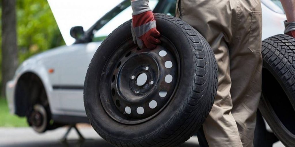 Señales de que debes cambiar las ruedas de tu coche 18 Motor16 A tener en cuenta: rodadura y dibujo del neumático
