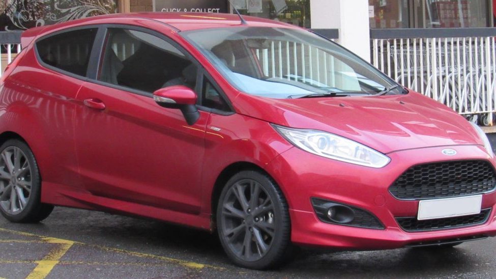 Coches feos que da vergüenza conducir 159 Motor16 coche feo