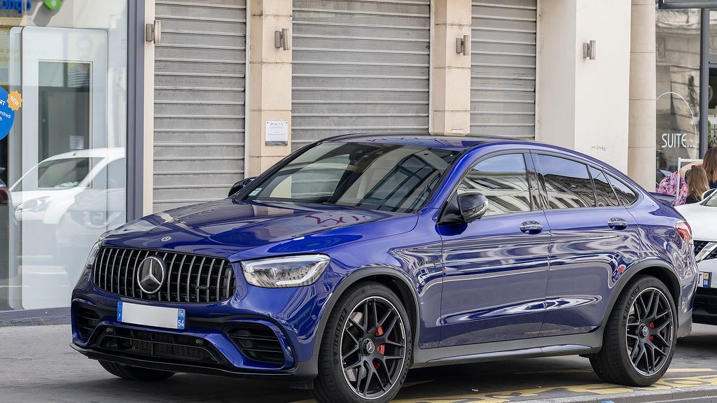 Coches feos que da vergüenza conducir 160 Motor16 coche