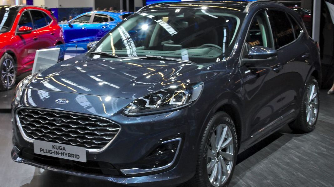 Coches feos que da vergüenza conducir 162 Motor16 dgt