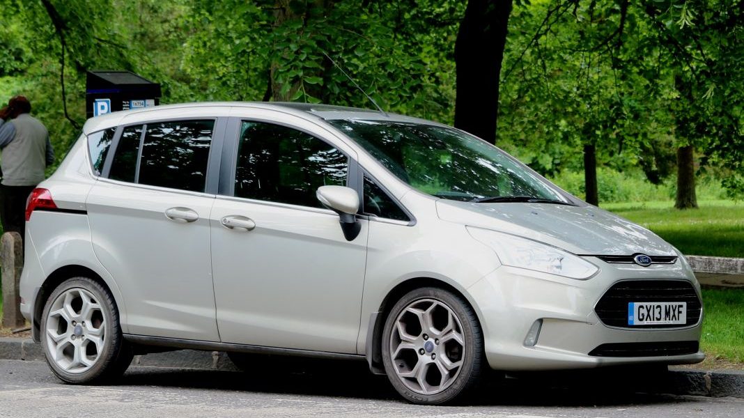 Coches feos que da vergüenza conducir 163 Motor16 coches feos