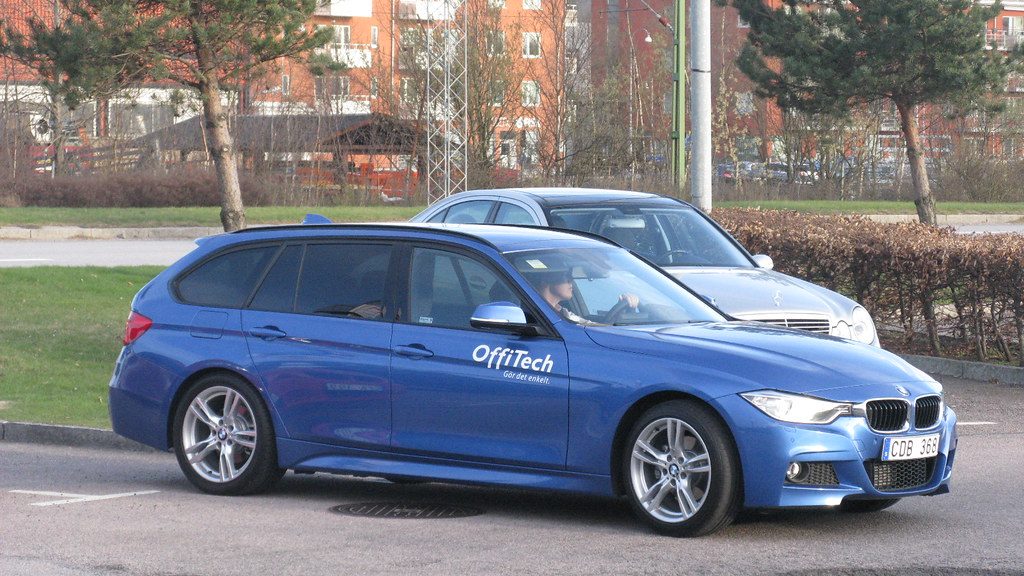 Coches feos que da vergüenza conducir 164 Motor16 coches feos
