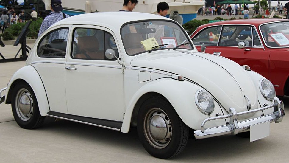 coches mas vendidos