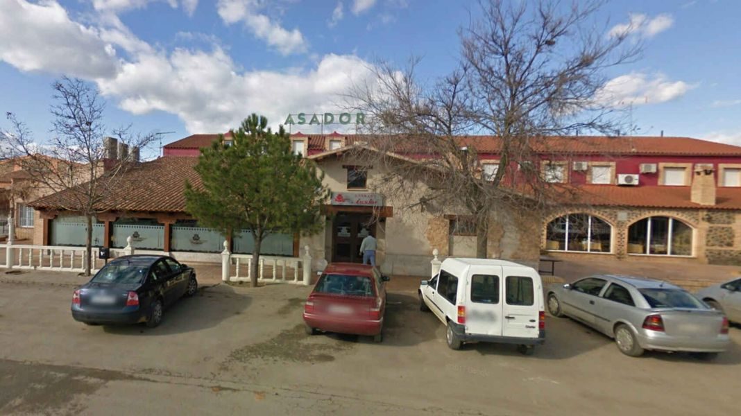 restaurante