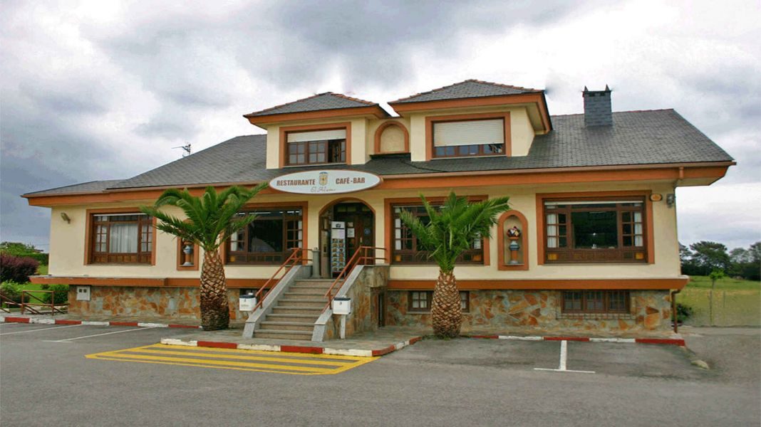 restaurante
