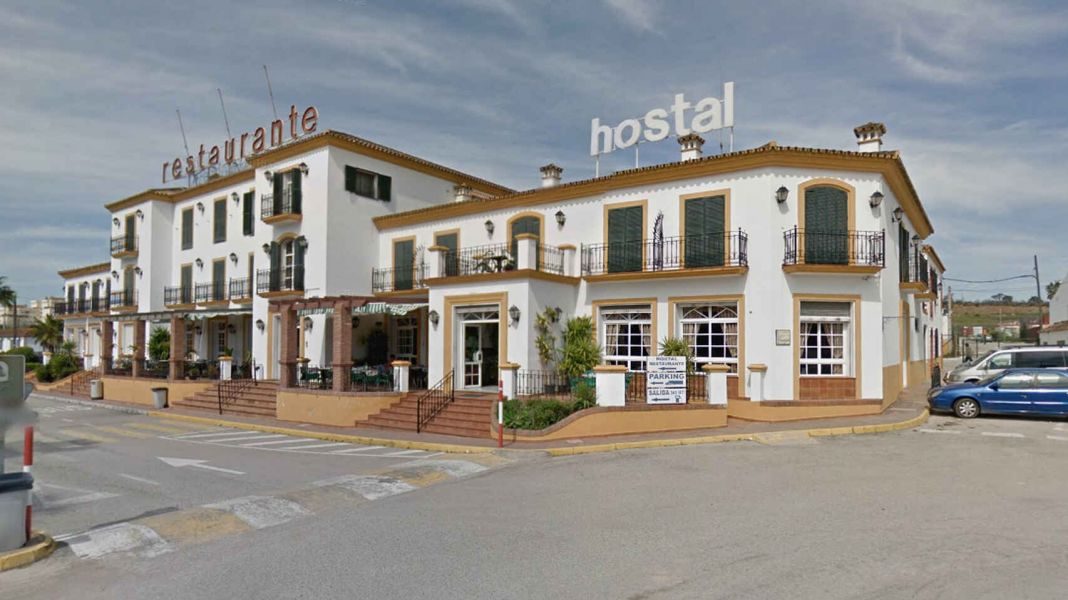 restaurante