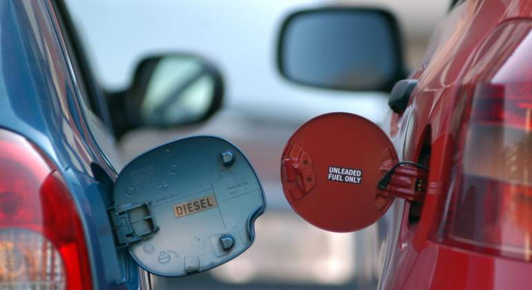 Adiós al debate: ¿Cuánto dura la reserva de tu coche? 254 Motor16 dgt