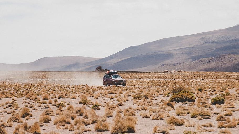 DGT: cómo saber quién tiene prioridad en un cruce sin señalizar 100 Motor16 dgt