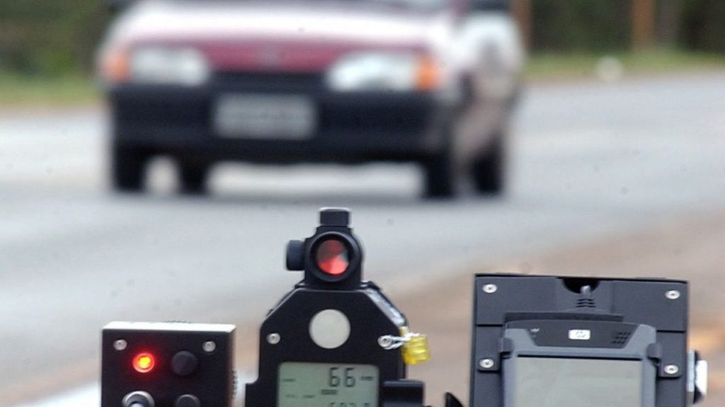 Estos son los radares de la DGT que más multan en España 107 Motor16 dgt