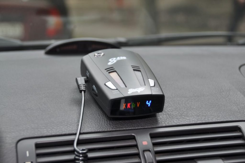 Con este accesorio de dos euros te puedes ahorrar multas de 600 57 Motor16 anti multas radar