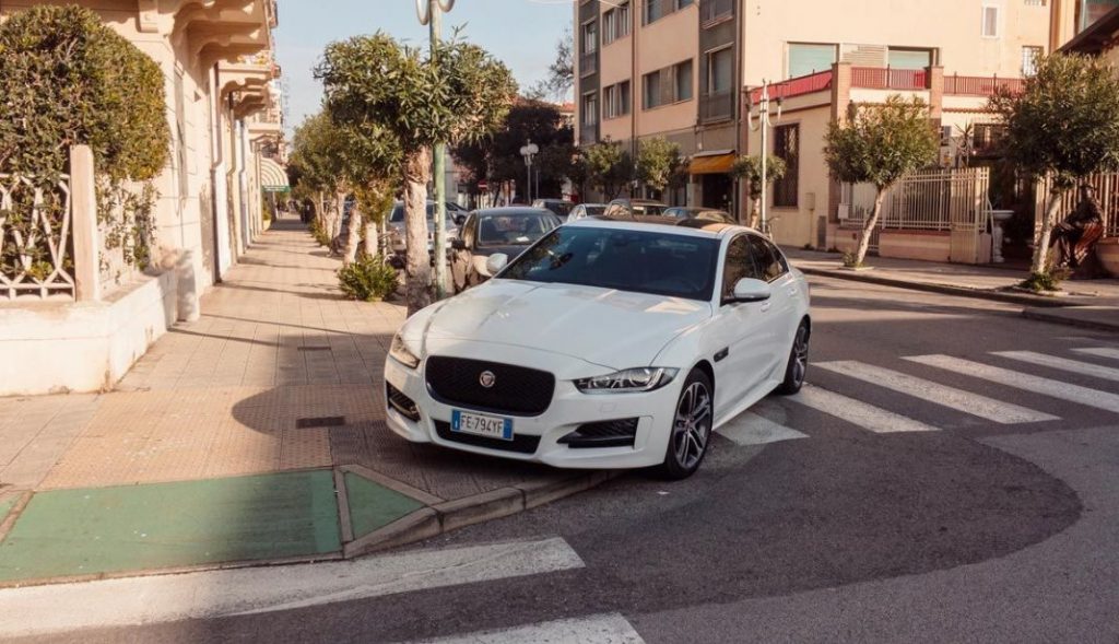 ¿Por qué motivo la grúa puede llevar tu coche?