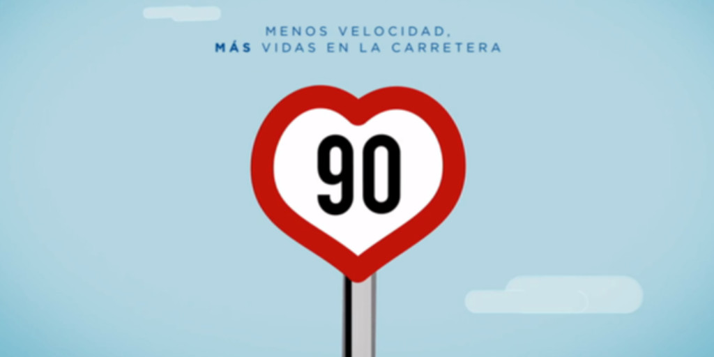 La velocidad exacta a la que saltan los radares de la DGT 130 Motor16 Las lentes captan todo