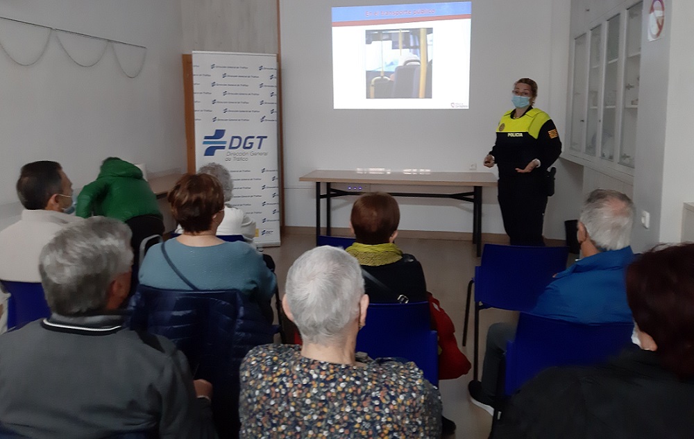 DGT Así puedes recuperar tres puntos de de forma automática DGT Así puedes recuperar tres puntos de de forma automática