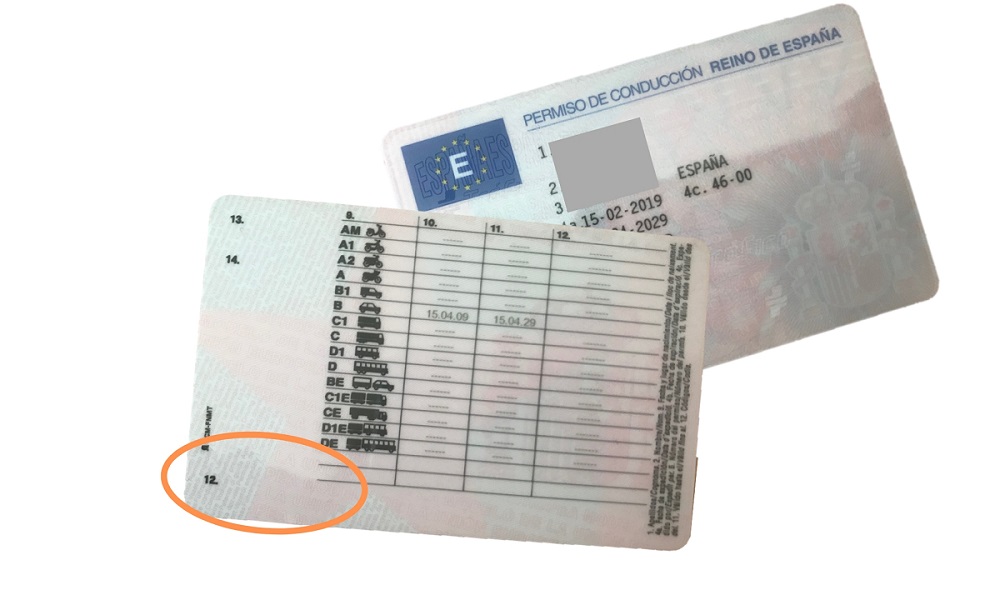 ¿Dónde encontrarás estos códigos?