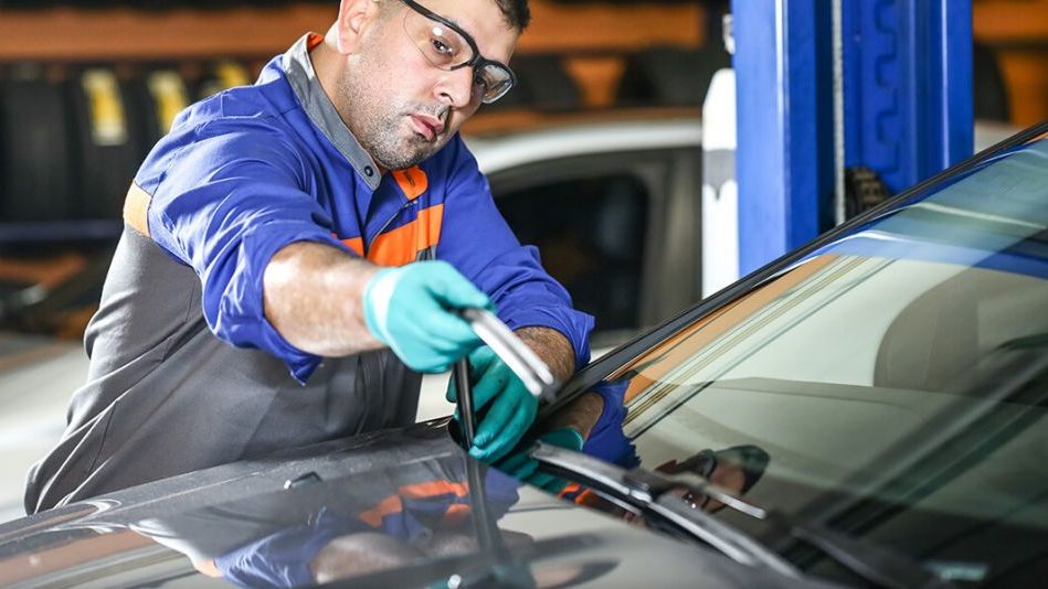Mantener las escobillas en buen estado