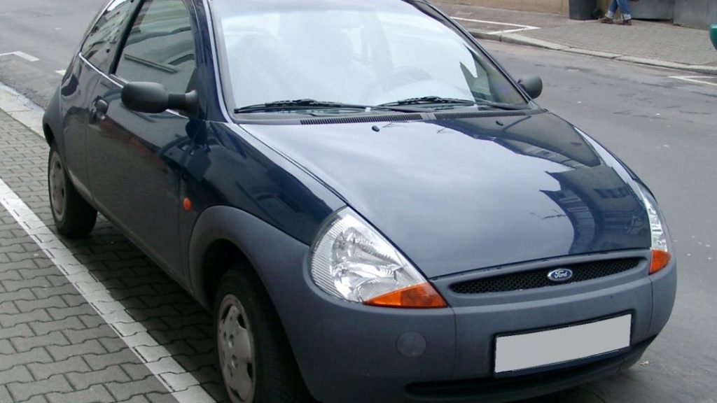 Estos son tus grandes problemas si conduces un coche con Etiqueta C 37 Motor16 etiqueta c