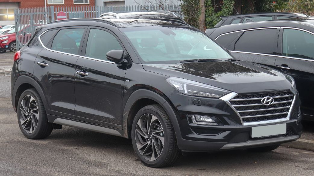 Coches con etiqueta C que cuestan menos de 10.000 euros 16 Motor16 dgt