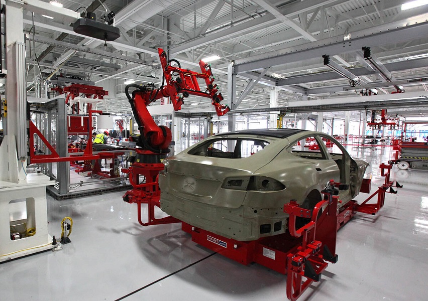 El precio de la materia prima, clave en este parecer de Tesla