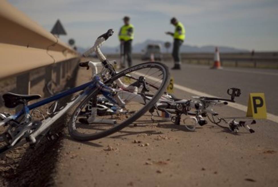 fallecidos dgt ciclistas Motor16