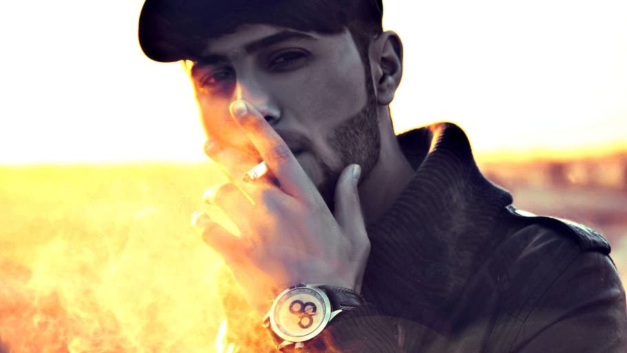 fumar