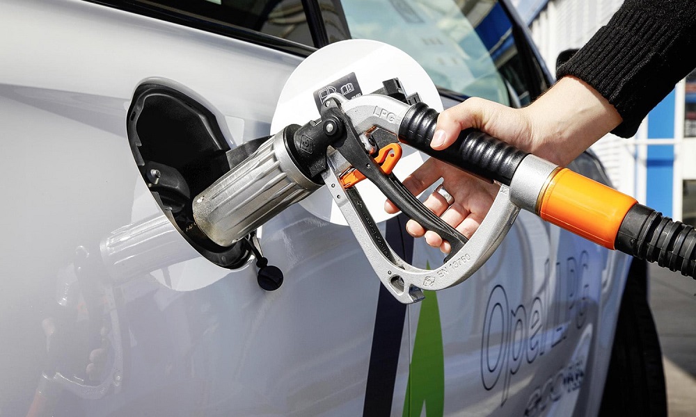 ¿Puedo convertir mi coche diésel para funcionar con GLP? 190 Motor16 La gran diferencia entre los coches con GLP y GNC