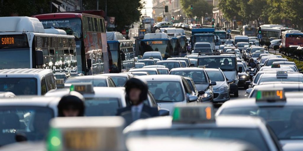 La ITV y su modo sustentable