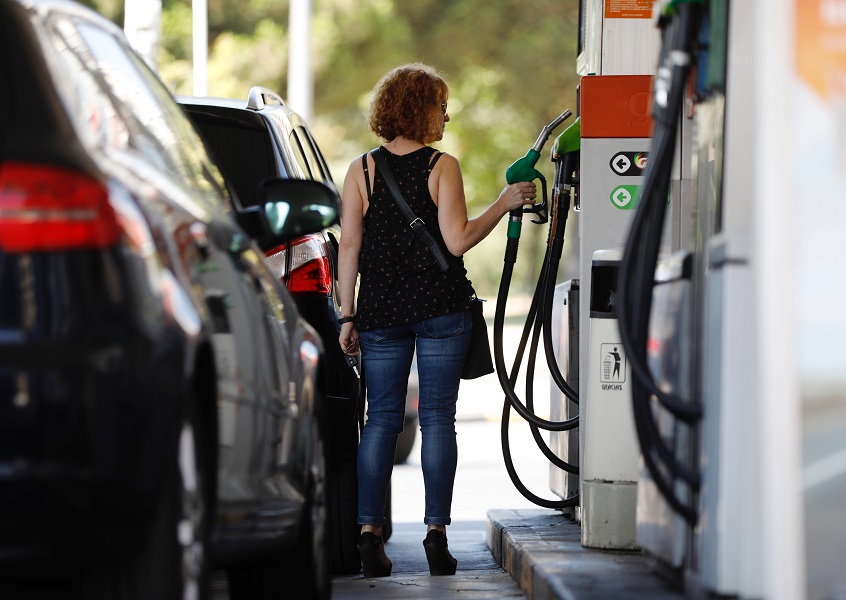 Mitos a desmentir del ahorro de combustible 94 Motor16 Repostar el día más barato