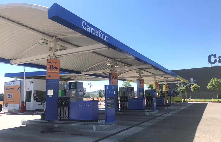 Análisis de una gasolina ‘low cost’ y otra normal ¿Cuál es mejor? 178 Motor16 Horario de apertura