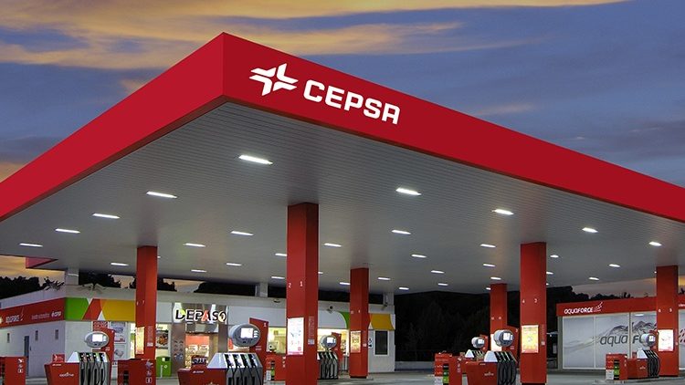 Estas gasolineras te ofrecen un descuento de más de 20 céntimos 20 Motor16 gasolineras